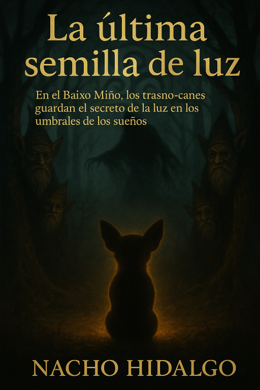 La ultima semilla de luz